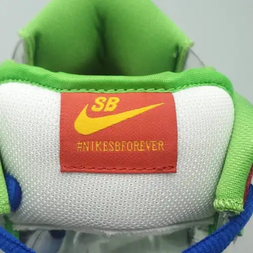 eBay Sandy Bodecker x Dunk Low SB 'Sandy Bodecker'