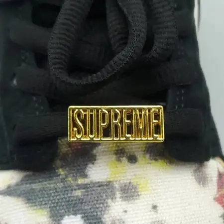 Supreme x Rammellzee Dunk Low SB 'Rammellzee'