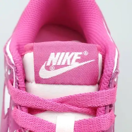 Dunk Low GS 'Active Fuchsia'