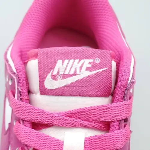 Dunk Low GS 'Active Fuchsia'