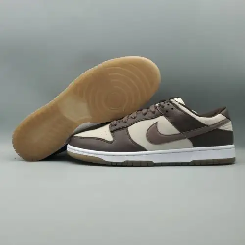 Wmns Dunk Plum Eclipse Low 'Plum Eclipse'