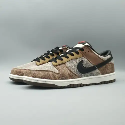 Dunk Low Premium Dunk Low 'Brown Snakeskin'