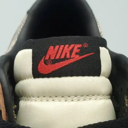 Dunk Low Premium Dunk Low 'Brown Snakeskin'