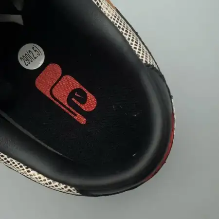 Dunk Low Premium Dunk Low 'Brown Snakeskin'