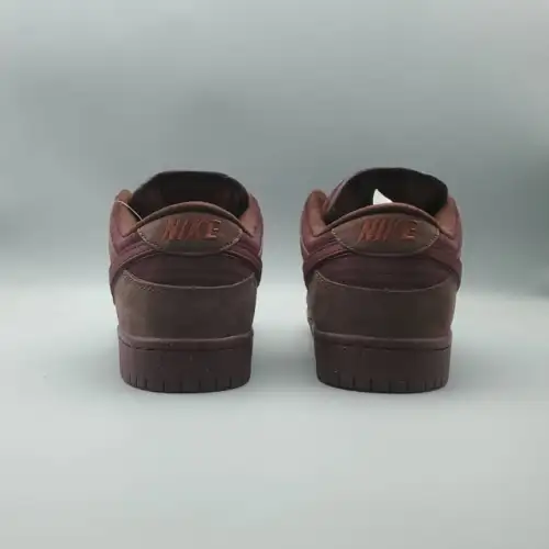 Dunk Low Premium Dunk Low SB SB 'City of Love Collection - Burgundy Crush'