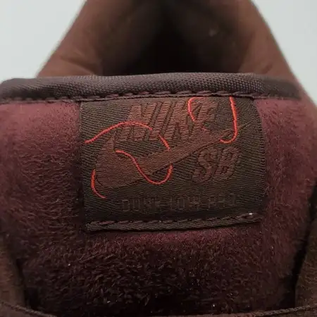 Dunk Low Premium Dunk Low SB SB 'City of Love Collection - Burgundy Crush'