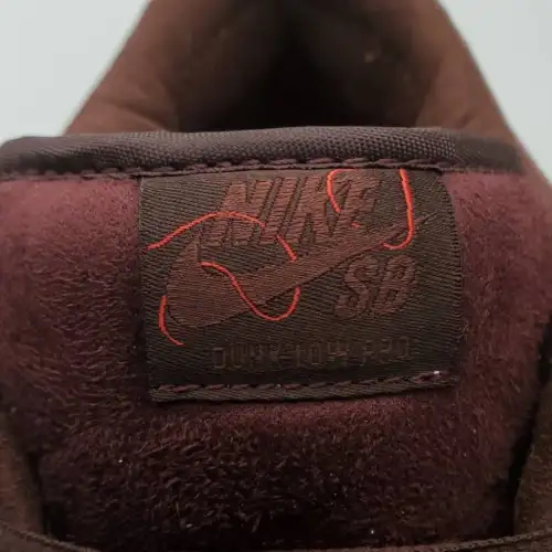 Dunk Low Premium Dunk Low SB SB 'City of Love Collection - Burgundy Crush'