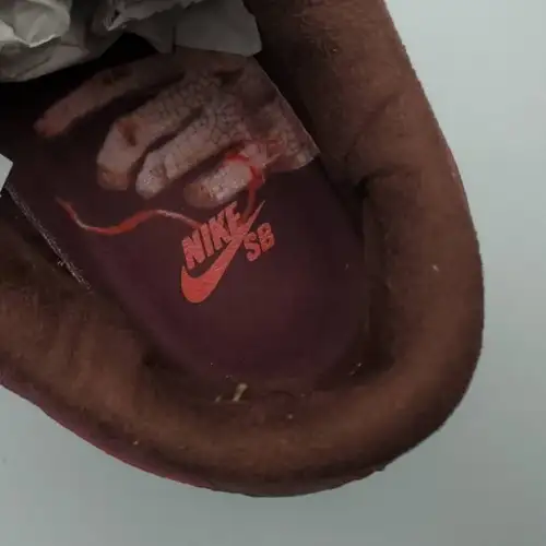 Dunk Low Premium Dunk Low SB SB 'City of Love Collection - Burgundy Crush'
