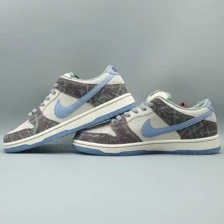Crenshaw Skate Dunk Club x Dunk Low SB
