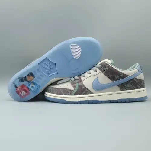 Crenshaw Skate Dunk Club x Dunk Low SB