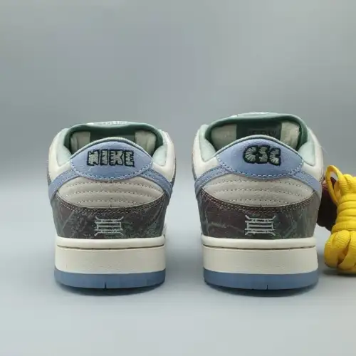 Crenshaw Skate Dunk Club x Dunk Low SB
