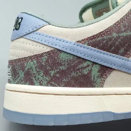 Crenshaw Skate Dunk Club x Dunk Low SB