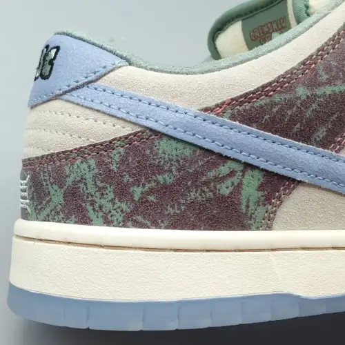 Crenshaw Skate Dunk Club x Dunk Low SB