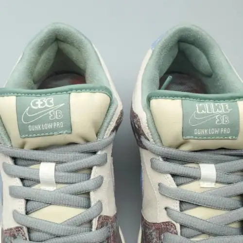 Crenshaw Skate Dunk Club x Dunk Low SB