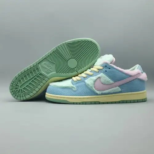 Verdy x Dunk Visty Low SB 'Visty'