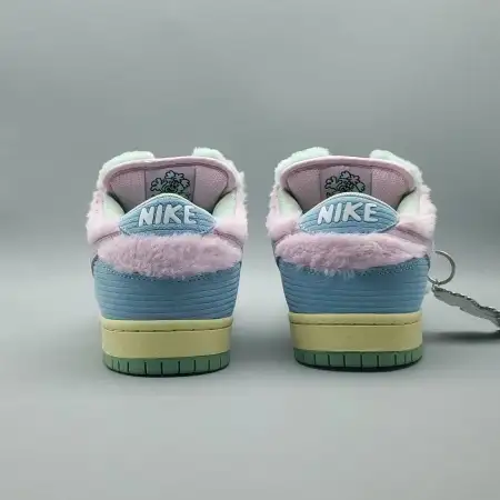Verdy x Dunk Visty Low SB 'Visty'