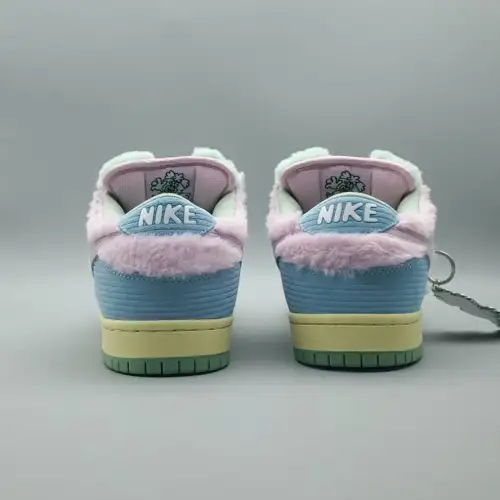 Verdy x Dunk Visty Low SB 'Visty'