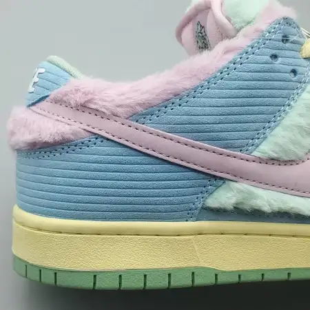 Verdy x Dunk Visty Low SB 'Visty'