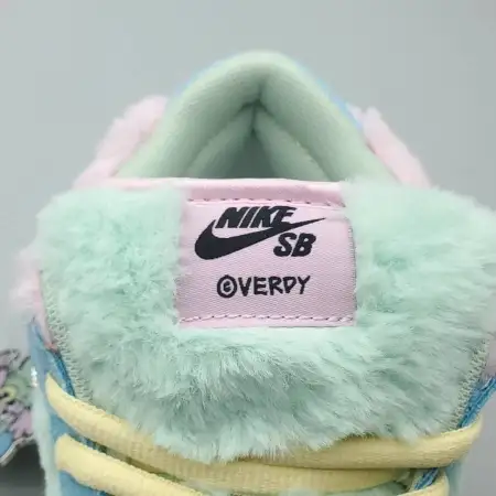 Verdy x Dunk Visty Low SB 'Visty'