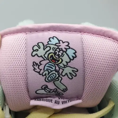 Verdy x Dunk Visty Low SB 'Visty'