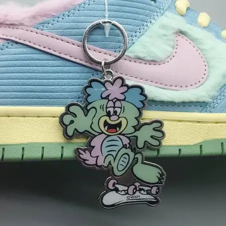Verdy x Dunk Visty Low SB 'Visty'