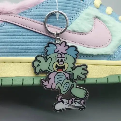 Verdy x Dunk Visty Low SB 'Visty'