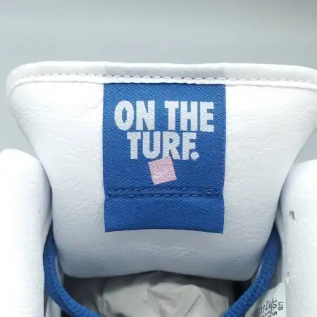 Born x Raised x Dunk Low SB 'One Dunk Block at a Time'