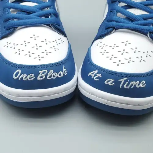 Born x Raised x Dunk Low SB 'One Dunk Block at a Time'