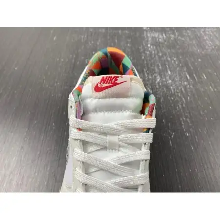 Dunk Low Multi-Color Paisley GS 'Multi-Color Paisley'