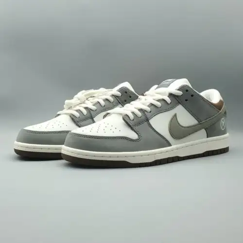 Yuto Horigome x Yuto Horigome Dunk Low SB
