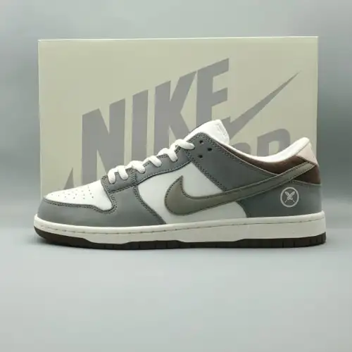 Yuto Horigome x Yuto Horigome Dunk Low SB