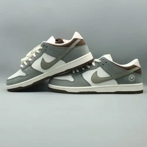 Yuto Horigome x Yuto Horigome Dunk Low SB
