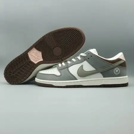 Yuto Horigome x Yuto Horigome Dunk Low SB