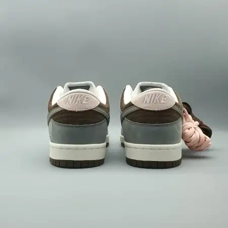 Yuto Horigome x Yuto Horigome Dunk Low SB