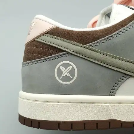 Yuto Horigome x Yuto Horigome Dunk Low SB