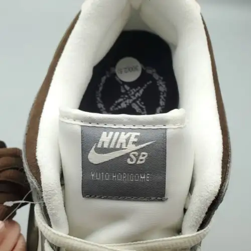 Yuto Horigome x Yuto Horigome Dunk Low SB