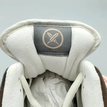 Yuto Horigome x Yuto Horigome Dunk Low SB