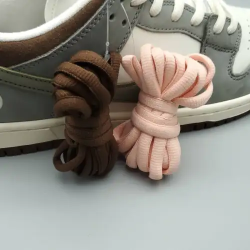 Yuto Horigome x Yuto Horigome Dunk Low SB