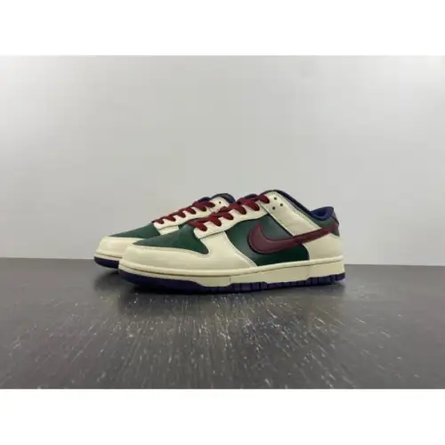 Dunk Low 'From  From Nike Nike, To You'