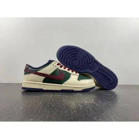Dunk Low 'From  From Nike Nike, To You'