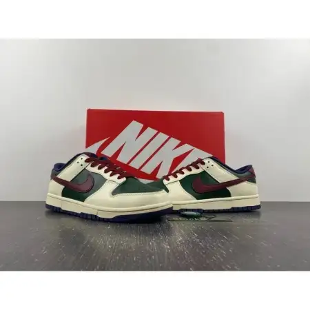 Dunk Low 'From  From Nike Nike, To You'
