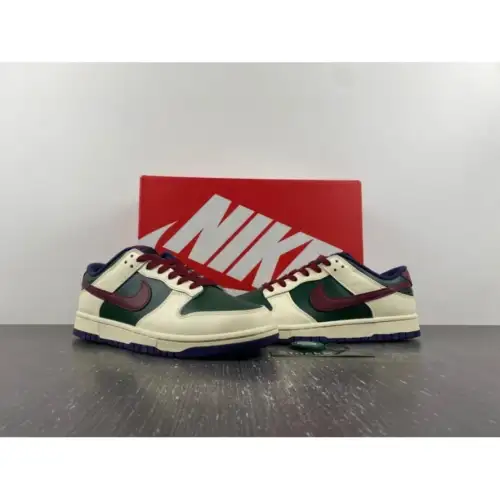 Dunk Low 'From  From Nike Nike, To You'