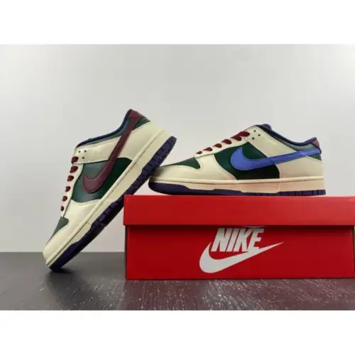 Dunk Low 'From  From Nike Nike, To You'