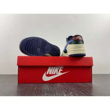 Dunk Low 'From  From Nike Nike, To You'