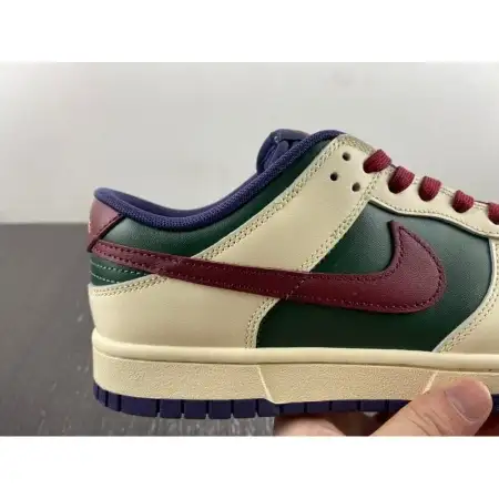 Dunk Low 'From  From Nike Nike, To You'