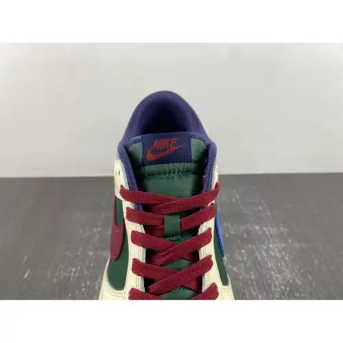 Dunk Low 'From  From Nike Nike, To You'
