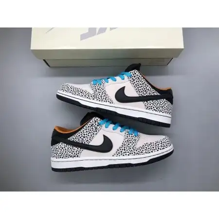 Dunk Low SB 'Safari Olympics'