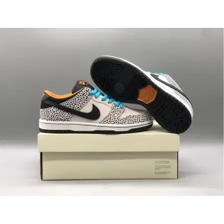 Dunk Low SB 'Safari Dunk Low SB Olympics'