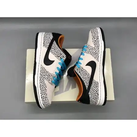 Dunk Low SB 'Safari Dunk Low SB Olympics'