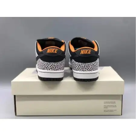 Dunk Low SB 'Safari Dunk Low SB Olympics'
